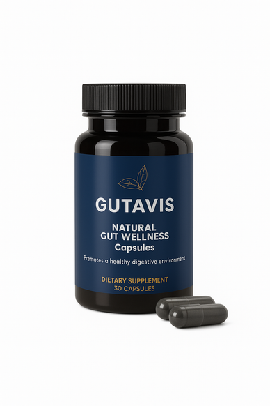 Transform Your Gut, Elevate Your Life.